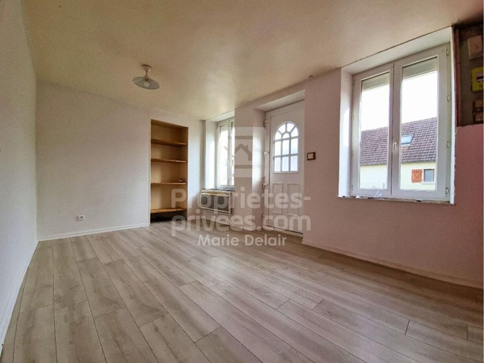 Villa en Tracy-sur-Loire, Nievre - foto 4