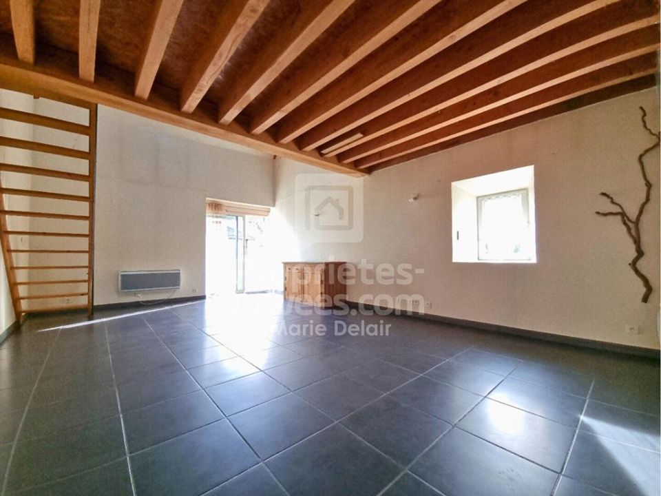 Villa en Tracy-sur-Loire, Nievre - foto 5
