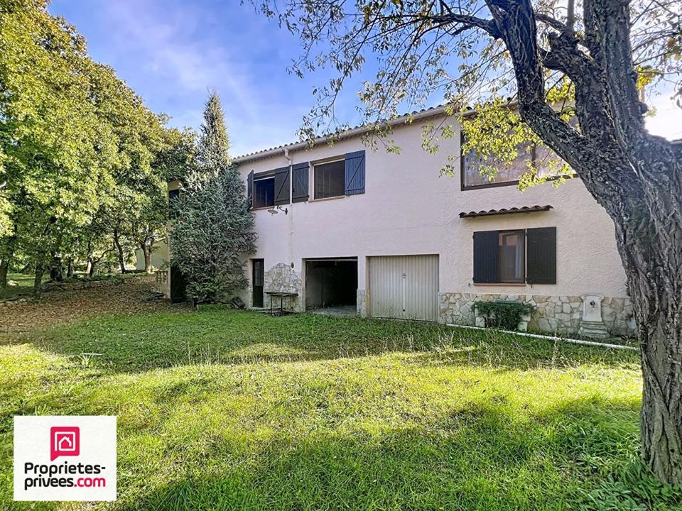 Villa i Rians, Var - foto 4