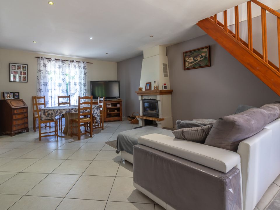 Villa a Chabris, Indre - foto 4
