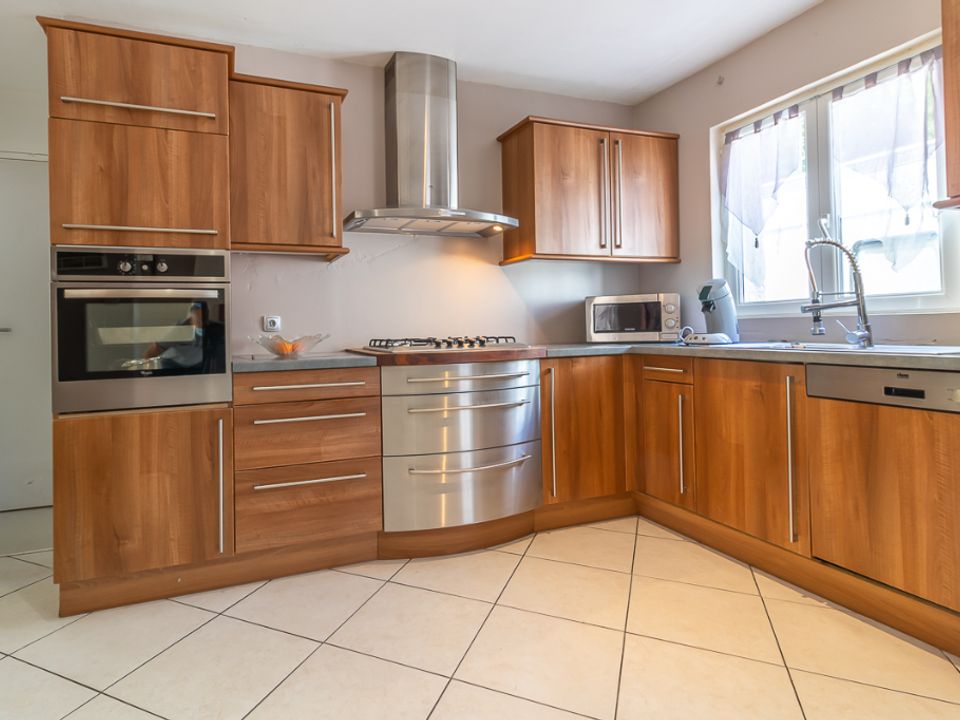 Villa a Chabris, Indre - foto 5