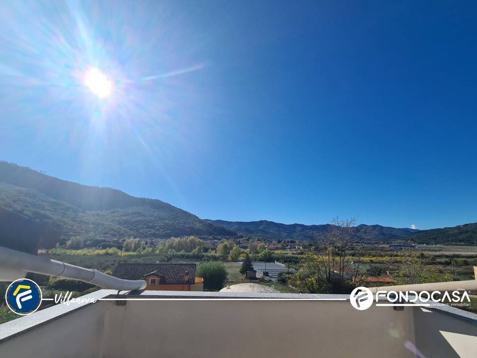 Rækkehus i Villanova d'Albenga, Savona - foto 4