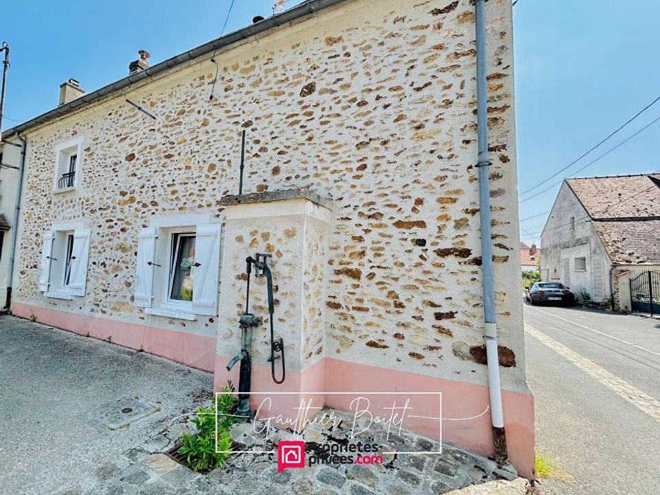Villa i Rozay-en-Brie, Seine-et-Marne - foto 1