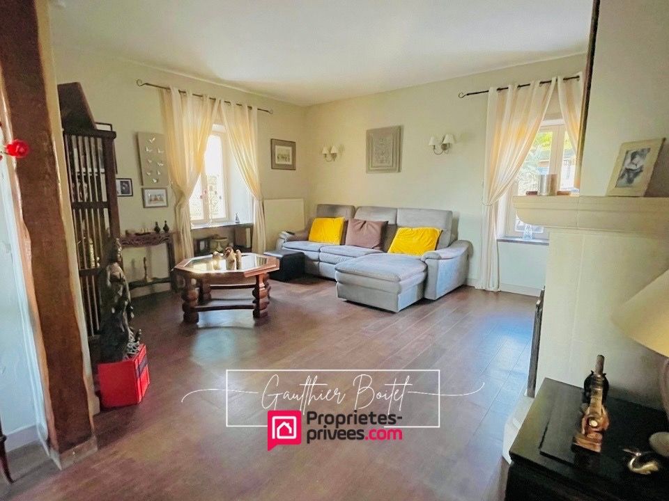Villa i Rozay-en-Brie, Seine-et-Marne - foto 3