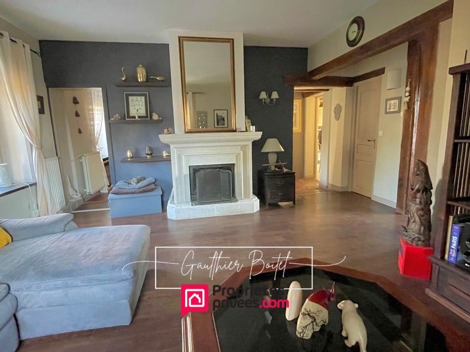 Villa i Rozay-en-Brie, Seine-et-Marne - foto 5