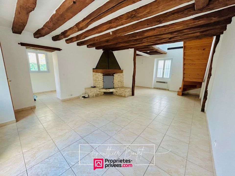 Villa i Rozay-en-Brie, Seine-et-Marne - foto 3
