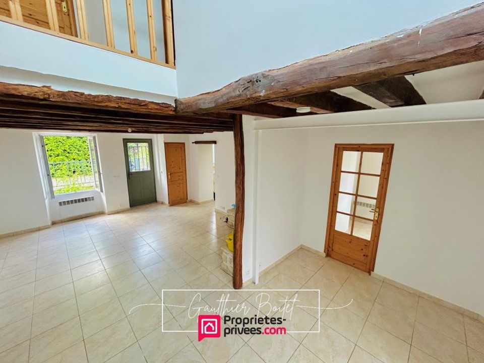 Villa i Rozay-en-Brie, Seine-et-Marne - foto 4