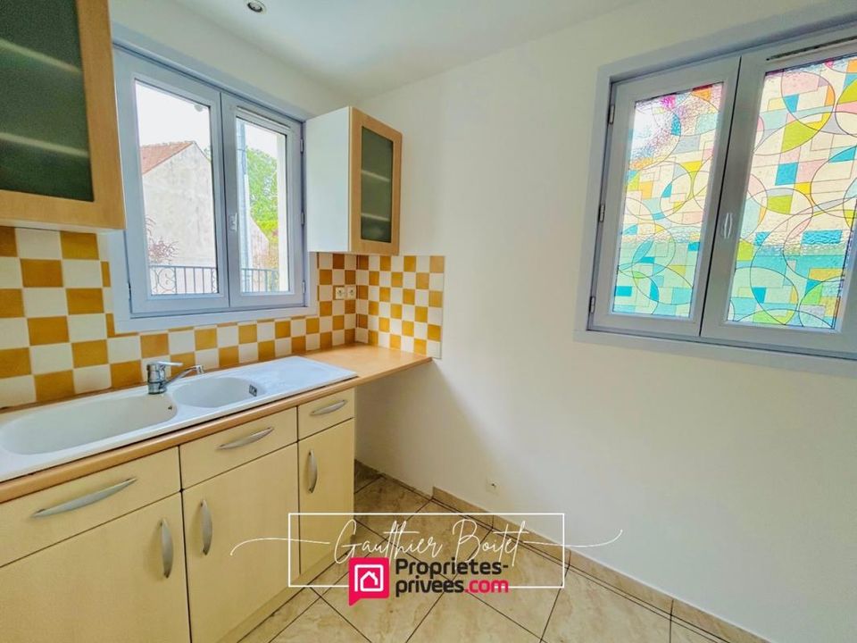 Villa i Rozay-en-Brie, Seine-et-Marne - foto 5
