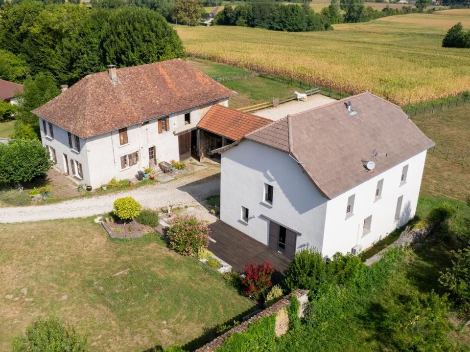 Villa a Chimilin, Isere - foto 3