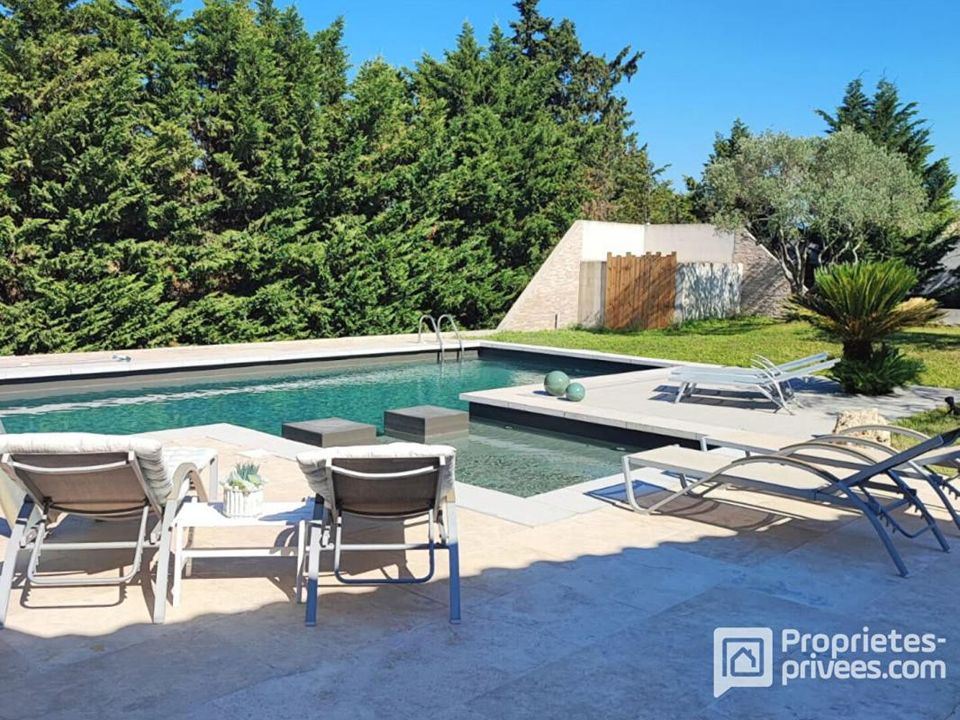 Villa i Pernes-les-Fontaines, Vaucluse - foto 3