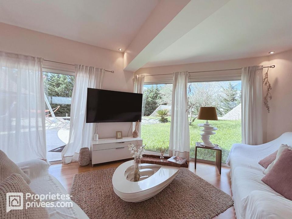 Villa i Pernes-les-Fontaines, Vaucluse - foto 5