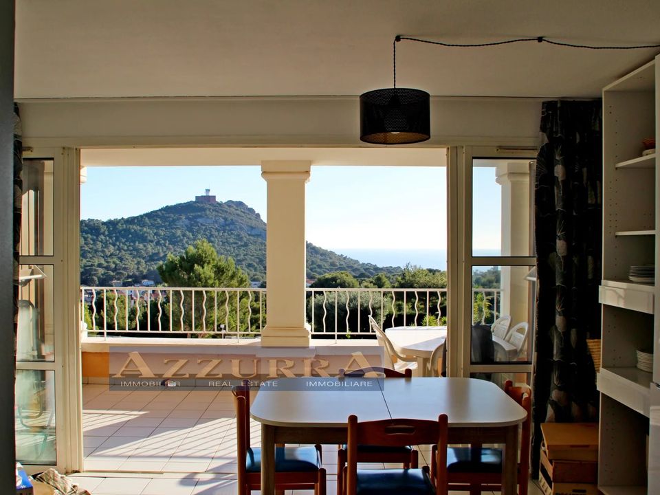 Leilighet i Agay, Var - bilde 2
