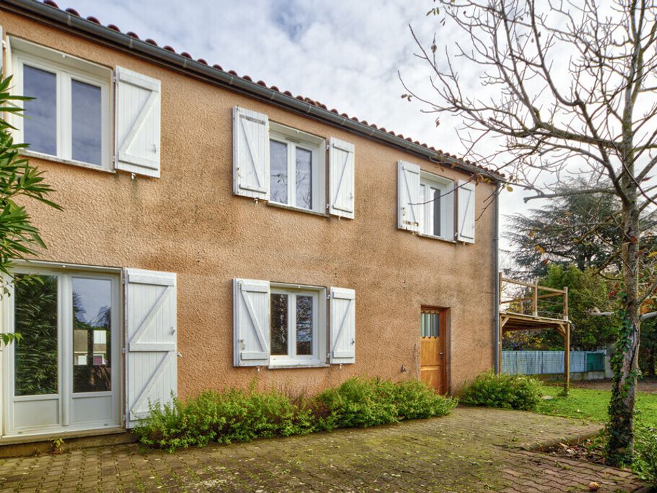 Villa i Tournefeuille, Haute-Garonne - foto 1
