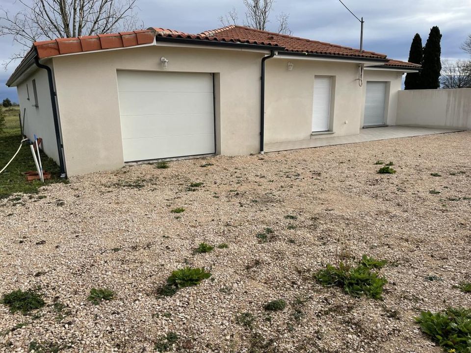 Villa i Lamasquere, Haute-Garonne - foto 2