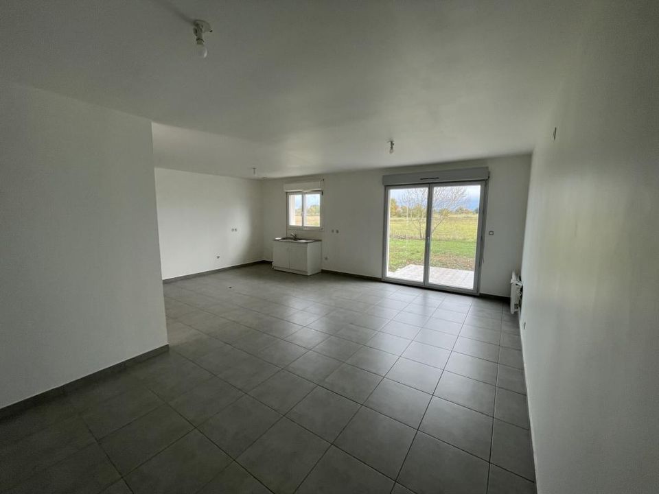 Villa i Lamasquere, Haute-Garonne - foto 3