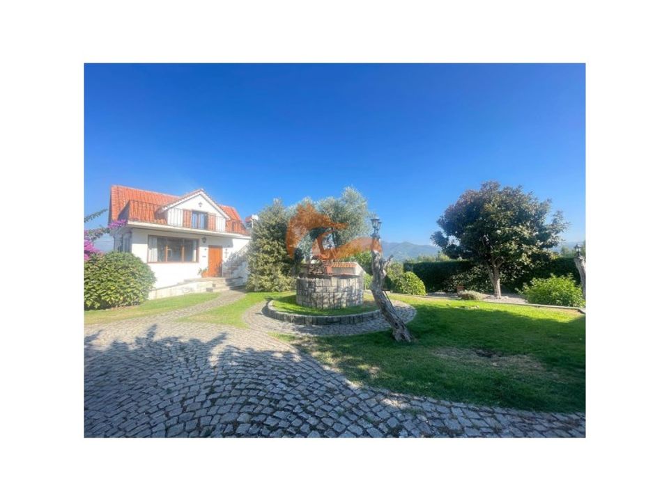 Villa i Santa Ovaia e Vila Pouca da Beira, Coimbra - foto 2