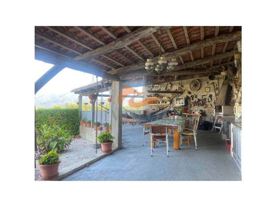 Villa i Santa Ovaia e Vila Pouca da Beira, Coimbra - foto 3