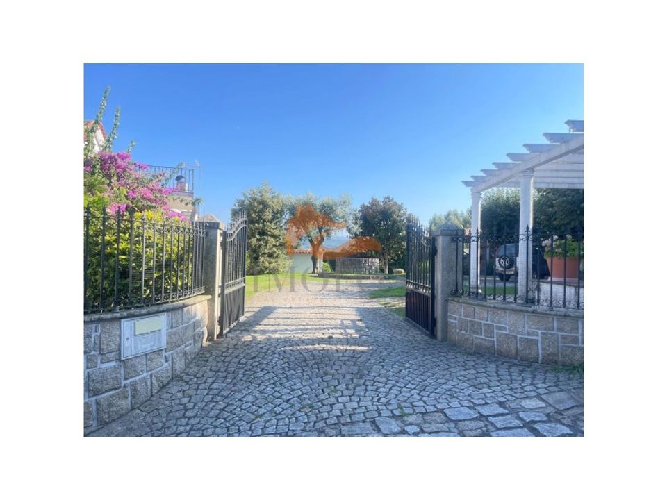 Villa i Santa Ovaia e Vila Pouca da Beira, Coimbra - foto 5