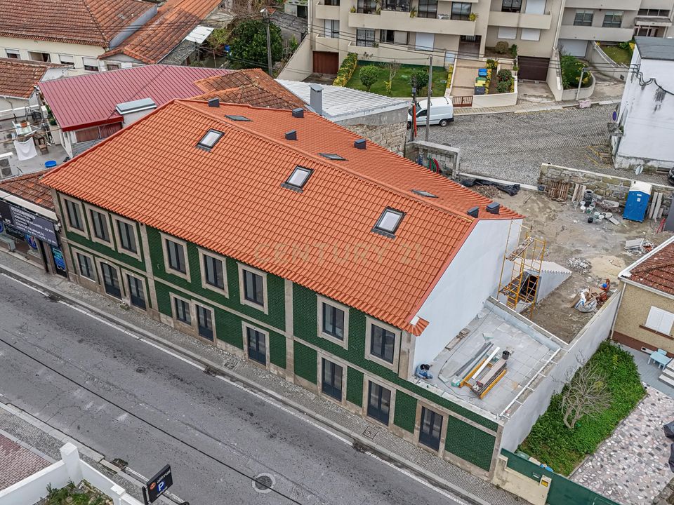 Lejlighed i Maia, Porto - foto 4