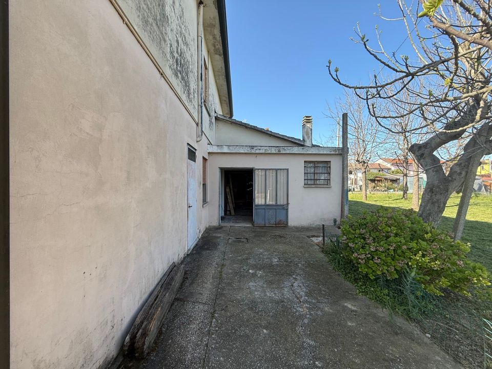 Villa i Ceregnano, Rovigo - foto 2