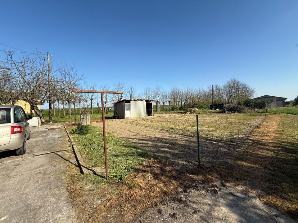 Villa i Ceregnano, Rovigo - foto 3