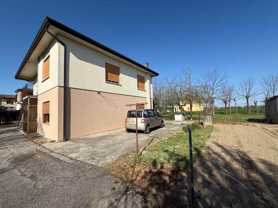 Villa i Ceregnano, Rovigo - foto 4