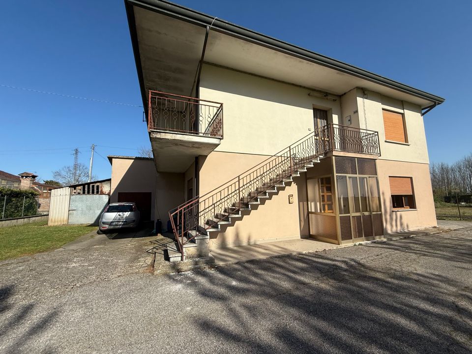Villa i Ceregnano, Rovigo - foto 5