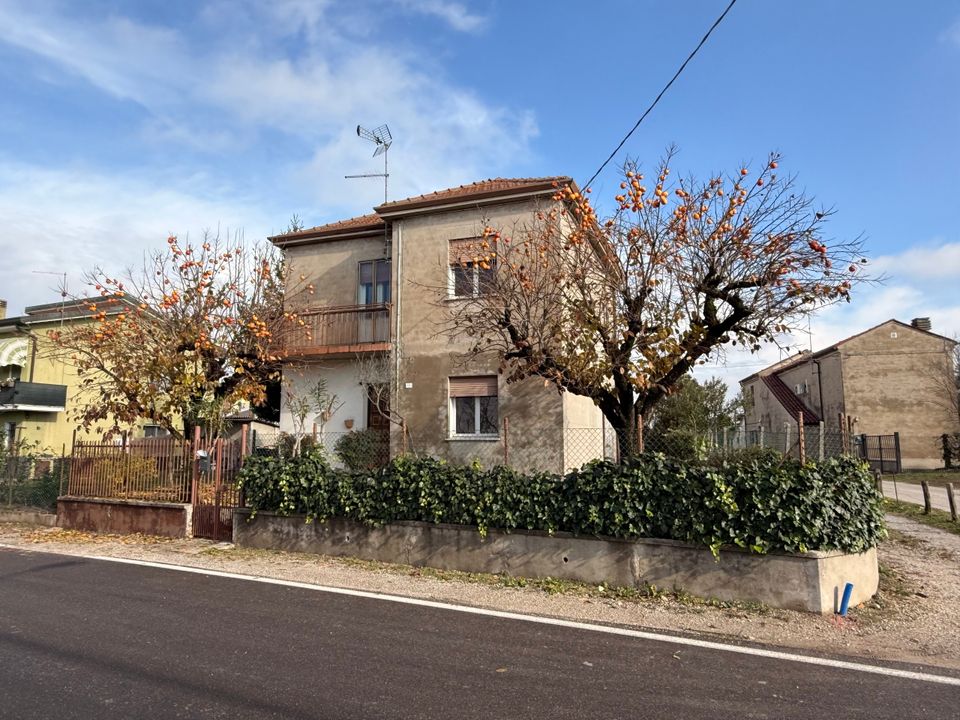 Villa i Rovigo, Rovigo - foto 1
