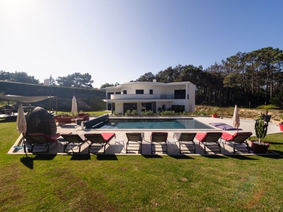 Villa i Obidos, Leiria - foto 1