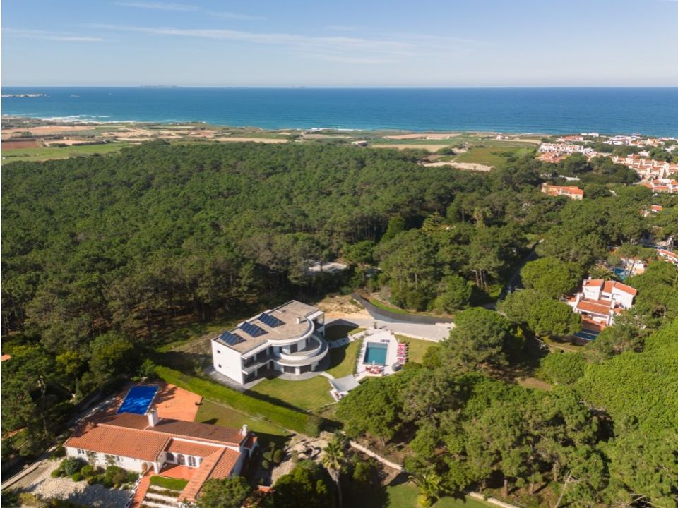Villa i Obidos, Leiria - foto 2