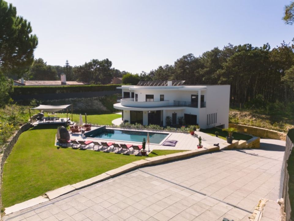 Villa i Obidos, Leiria - foto 3