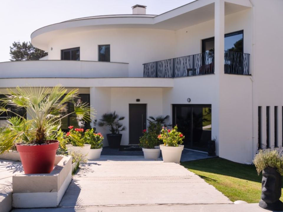 Villa i Obidos, Leiria - foto 4