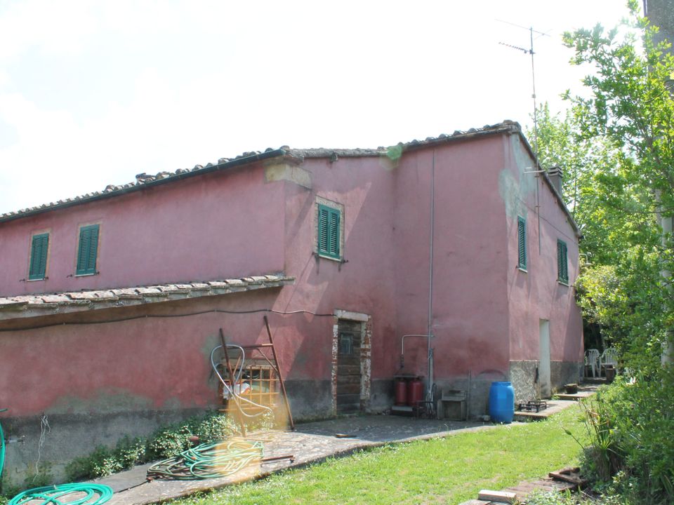 Villa i Pomarance, Pisa - foto 2