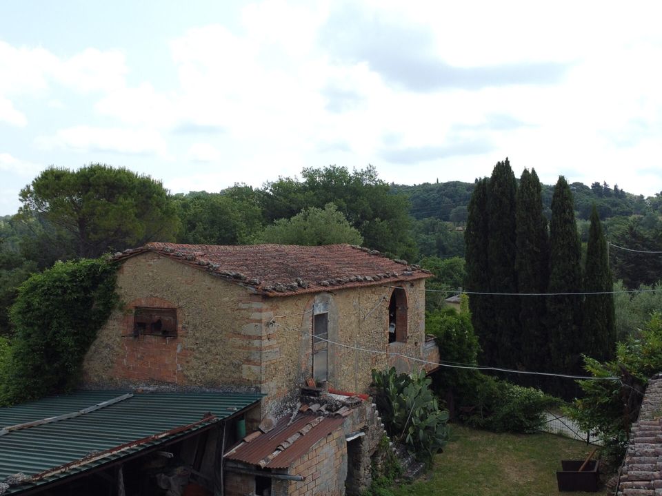 Villa i Pomarance, Pisa - foto 5
