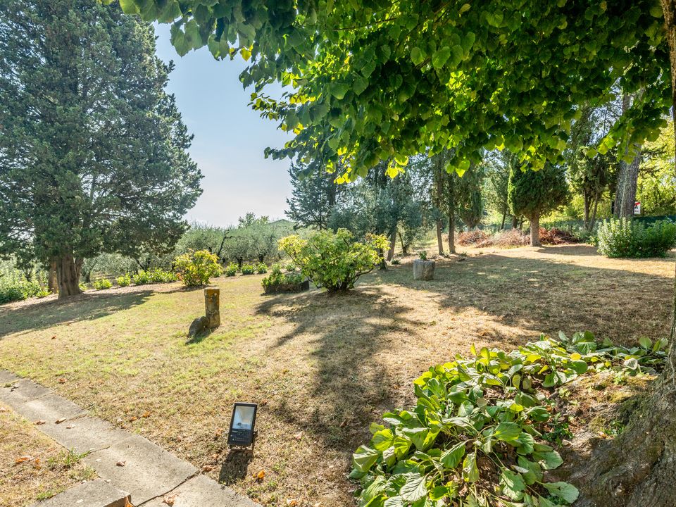 Villa i Terricciola, Pisa - foto 5