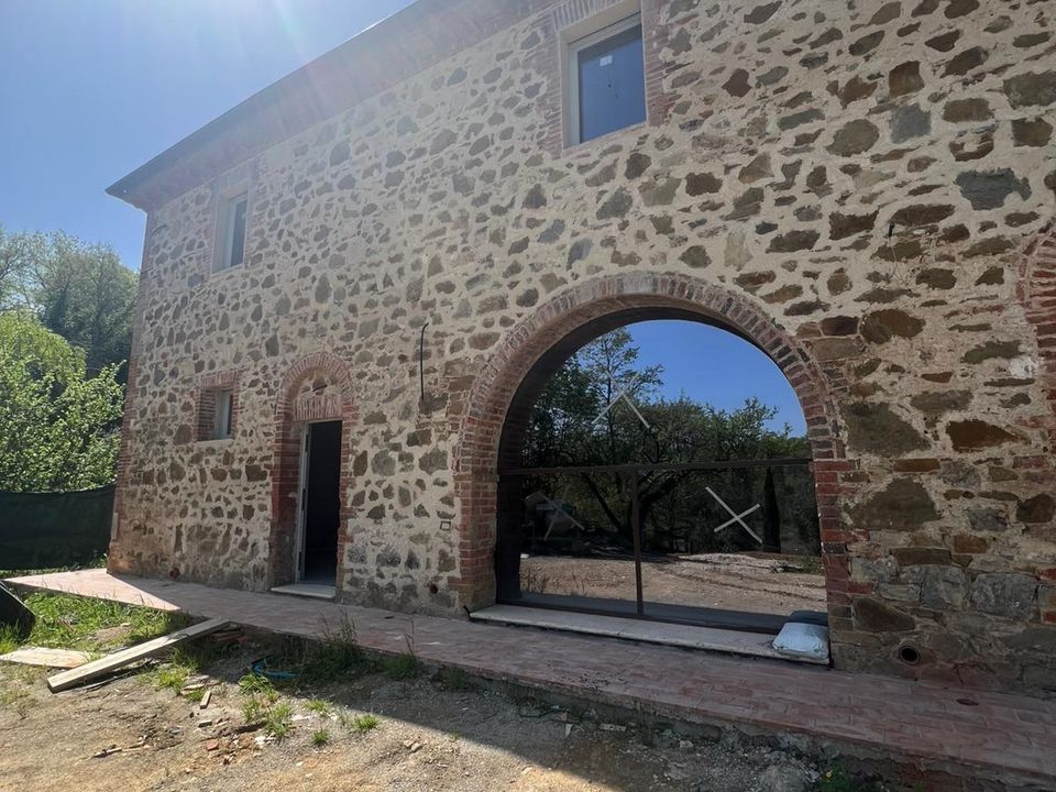 Villa i Castelnuovo Berardenga, Siena - foto 2