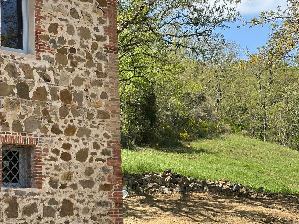 Villa i Castelnuovo Berardenga, Siena - foto 5