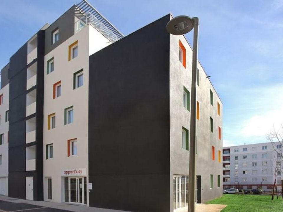Erhvervsejendom i Montpellier, Herault - foto 1