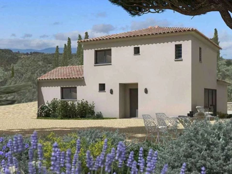 Terreno en Entrevaux, Alpes-de-Haute-Provence - foto 1