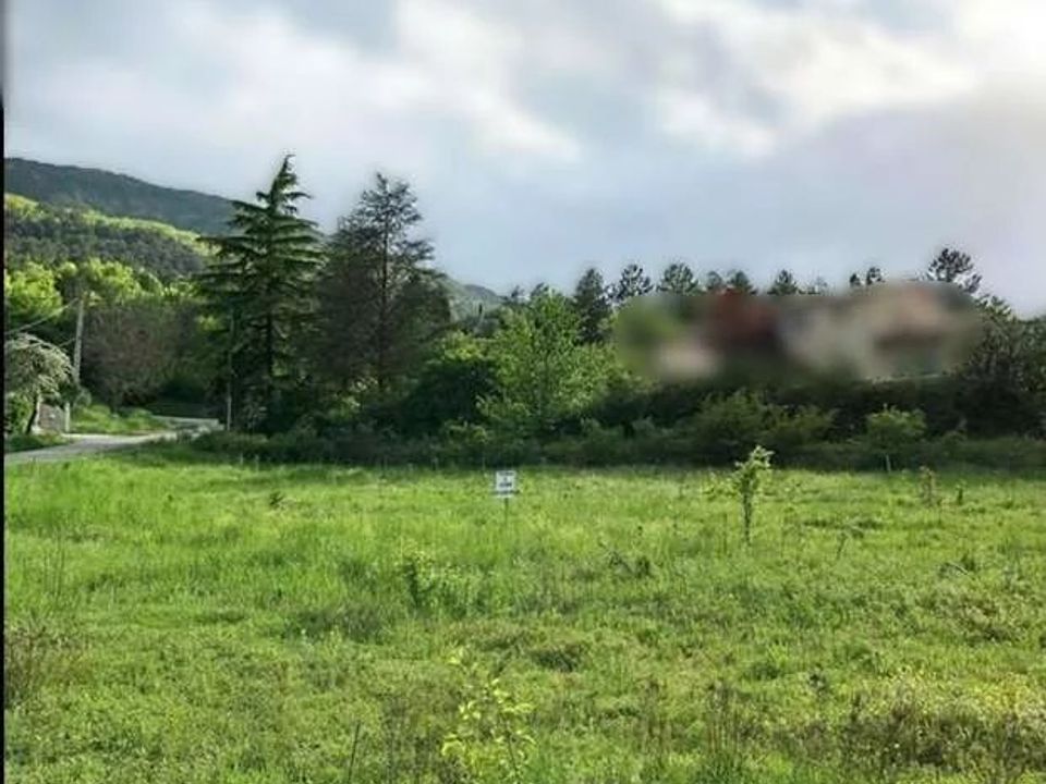 Terreno en Entrevaux, Alpes-de-Haute-Provence - foto 5
