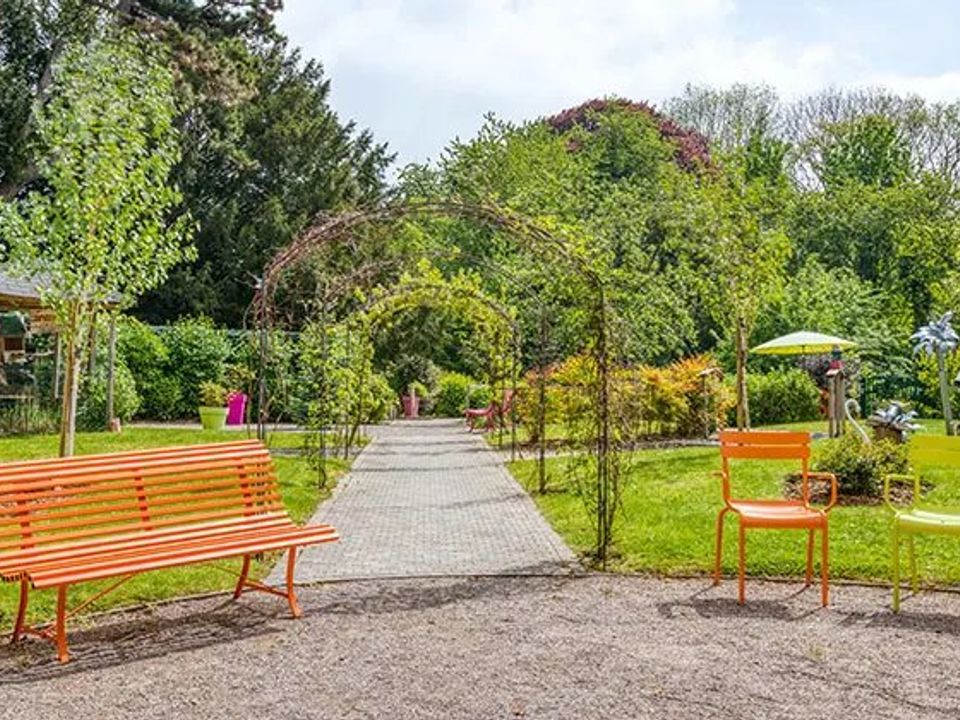 Erhvervsejendom i Crouy-en-Thelle, Oise - foto 3