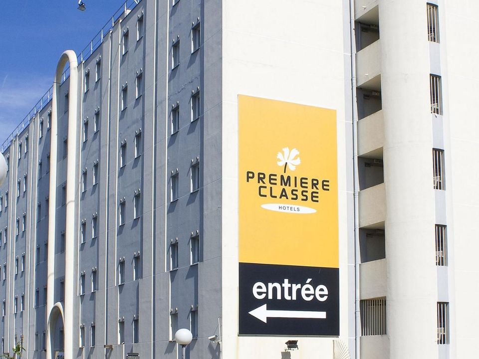 Erhvervsejendom i Blanc-Mesnil, Seine-Saint-Denis - foto 1