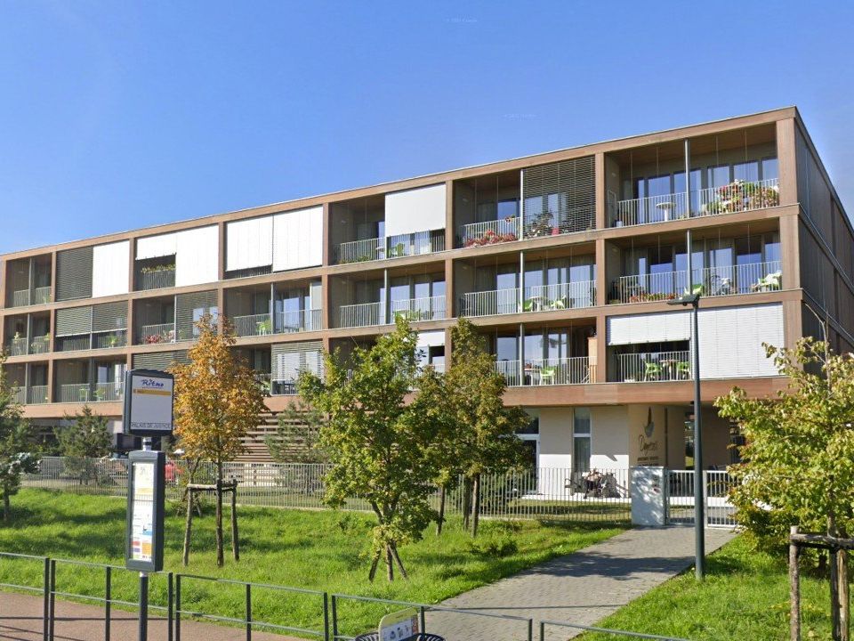 Erhvervsejendom i Haguenau, Bas-Rhin - foto 1
