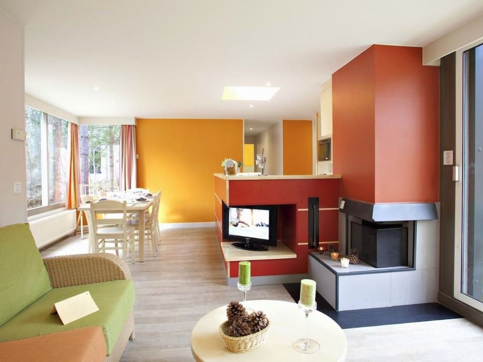 Erhvervsejendom i Chaumont-sur-Tharonne, Loir-et-Cher - foto 2