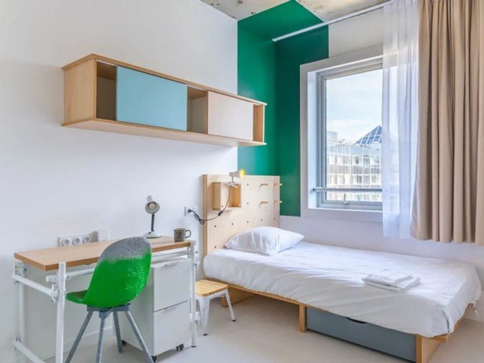 Erhvervsejendom i Noisy-le-Grand, Seine-Saint-Denis - foto 4