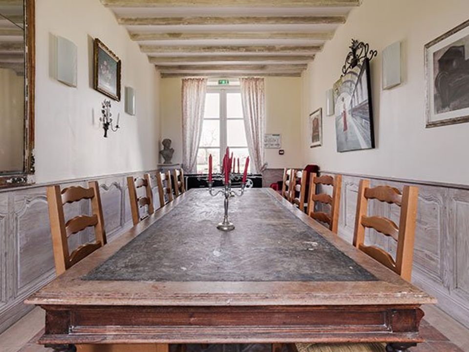 Erhvervsejendom i Bombon, Seine-et-Marne - foto 4