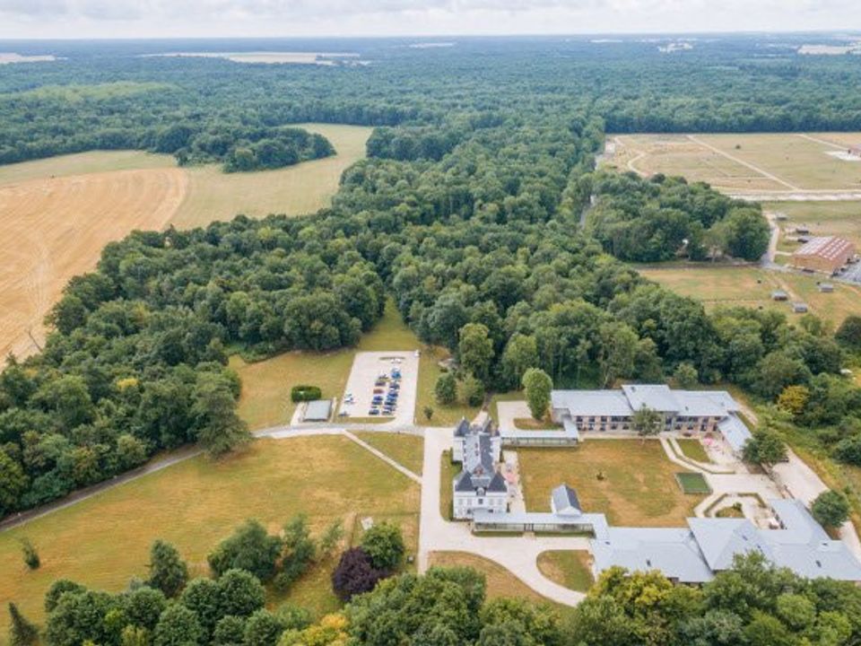 Erhvervsejendom i Bombon, Seine-et-Marne - foto 5