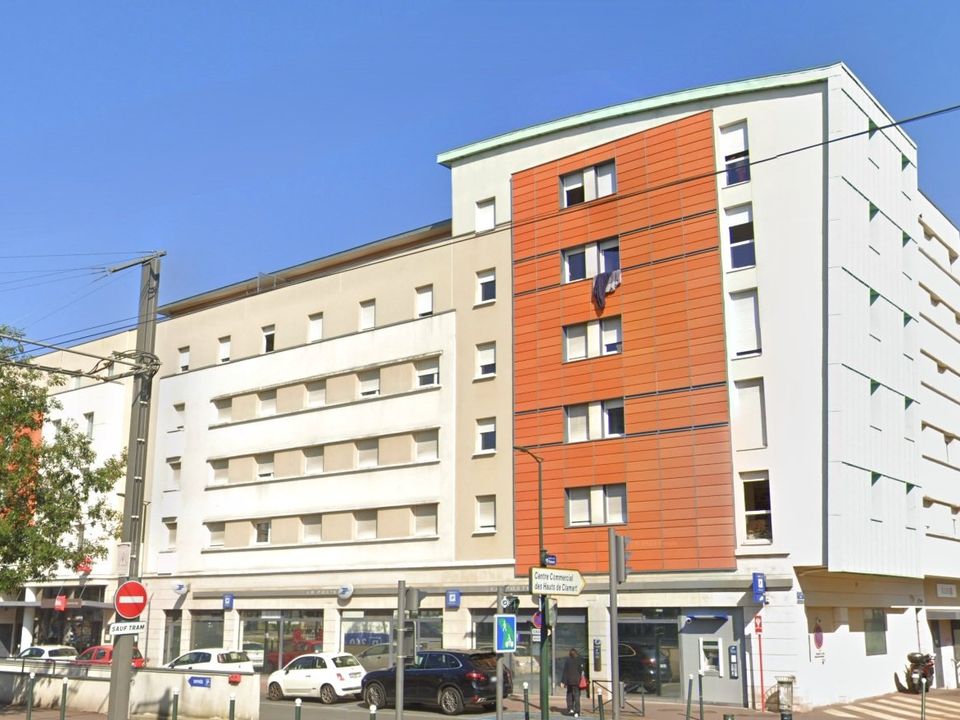 Erhvervsejendom i Clamart, Hauts-de-Seine - foto 1