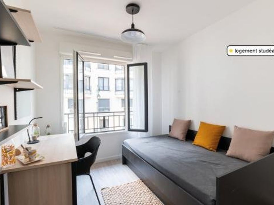 Erhvervsejendom i Clamart, Hauts-de-Seine - foto 2