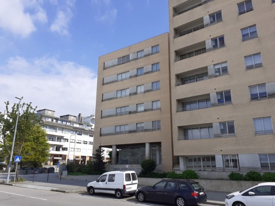 Leilighet i Paranhos, Porto - bilde 2